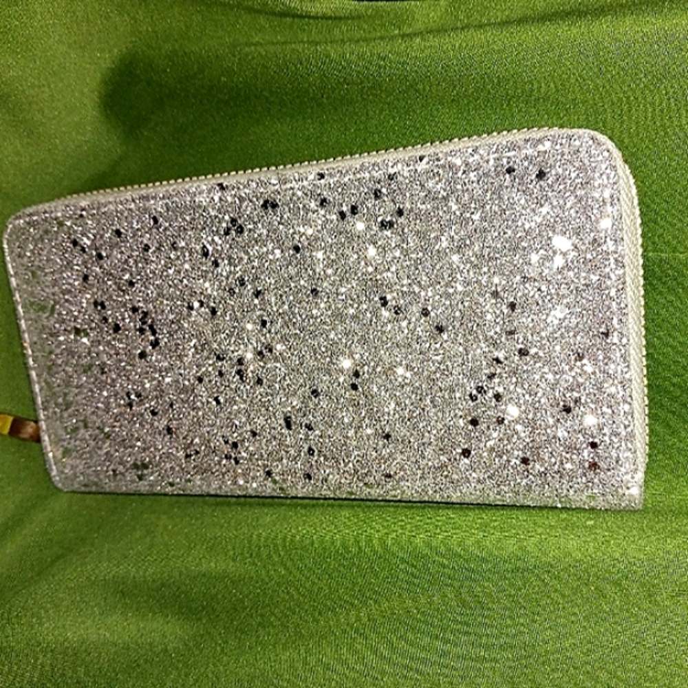 Sparkling Wallet
